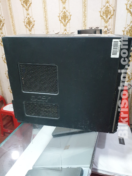 Acer brand pc